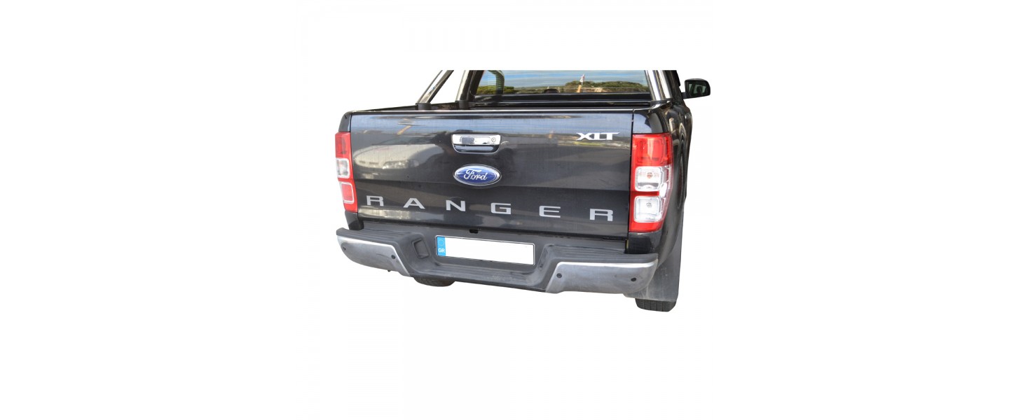 REAR BUMPERS